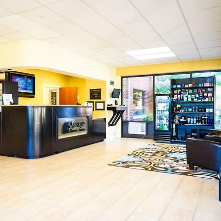 Asbury Inn & Suites Wilmore Εξωτερικό φωτογραφία