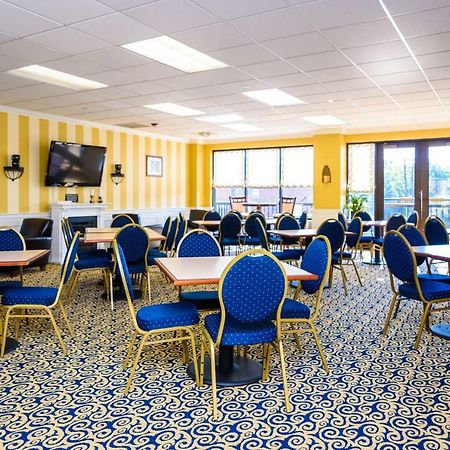 Asbury Inn & Suites Wilmore Εξωτερικό φωτογραφία