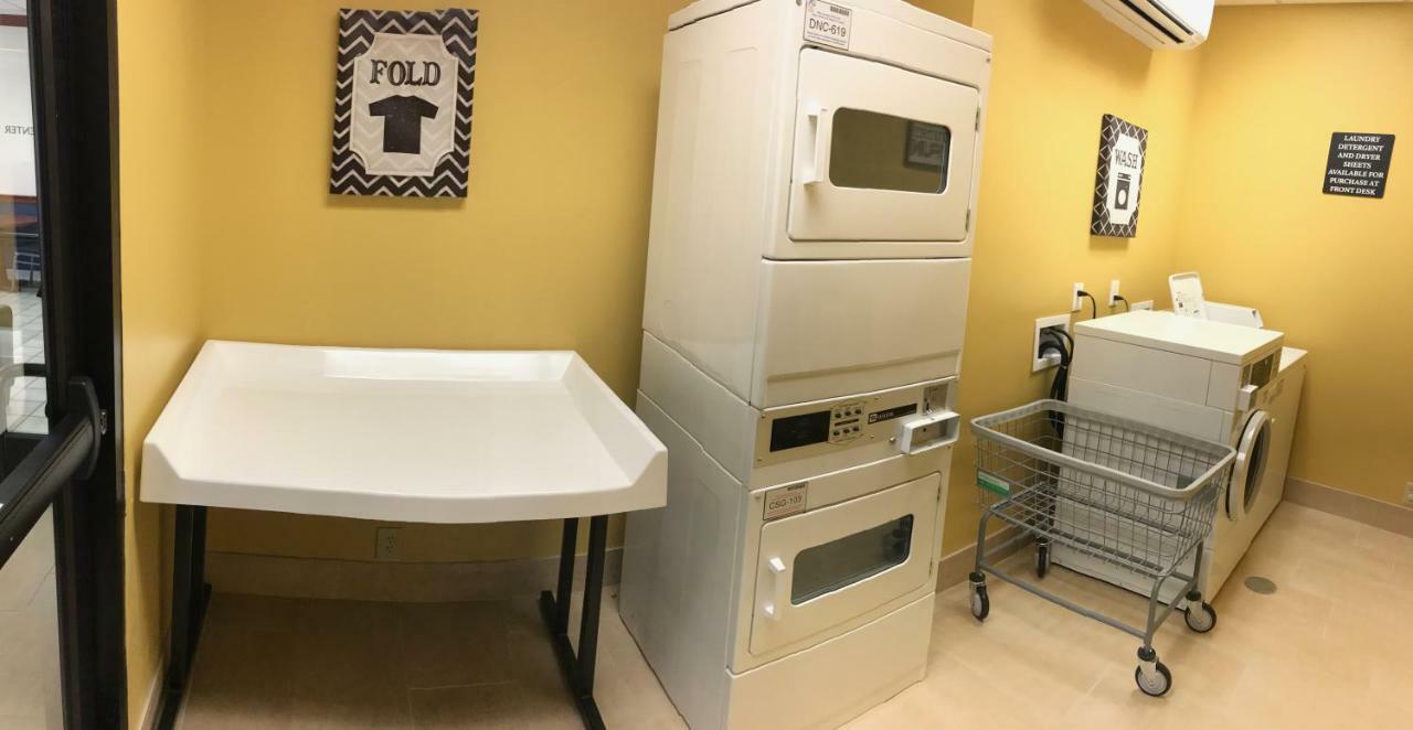 Asbury Inn & Suites Wilmore Εξωτερικό φωτογραφία