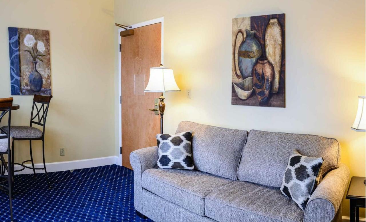Asbury Inn & Suites Wilmore Εξωτερικό φωτογραφία