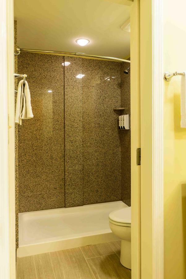 Asbury Inn & Suites Wilmore Εξωτερικό φωτογραφία