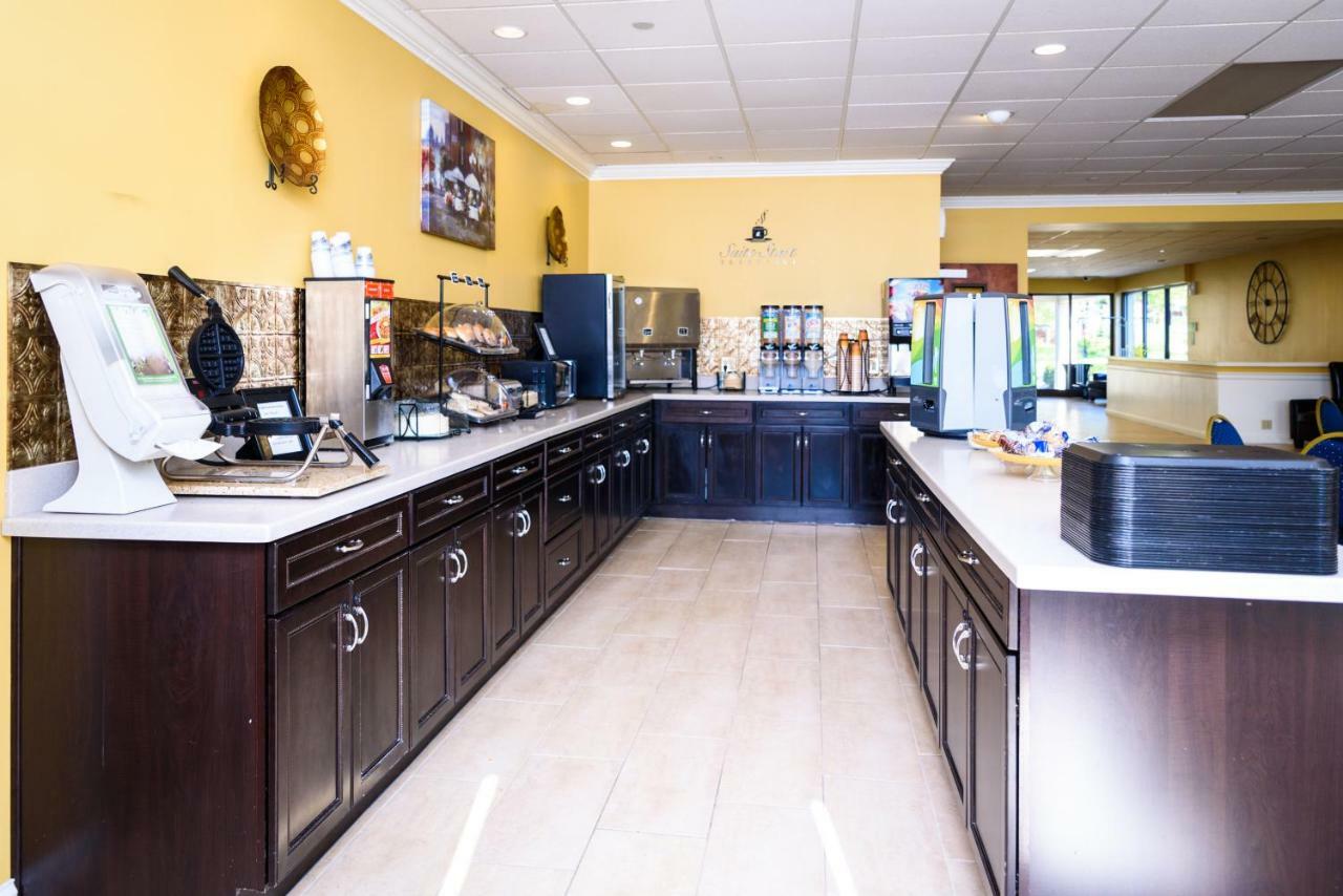 Asbury Inn & Suites Wilmore Εξωτερικό φωτογραφία