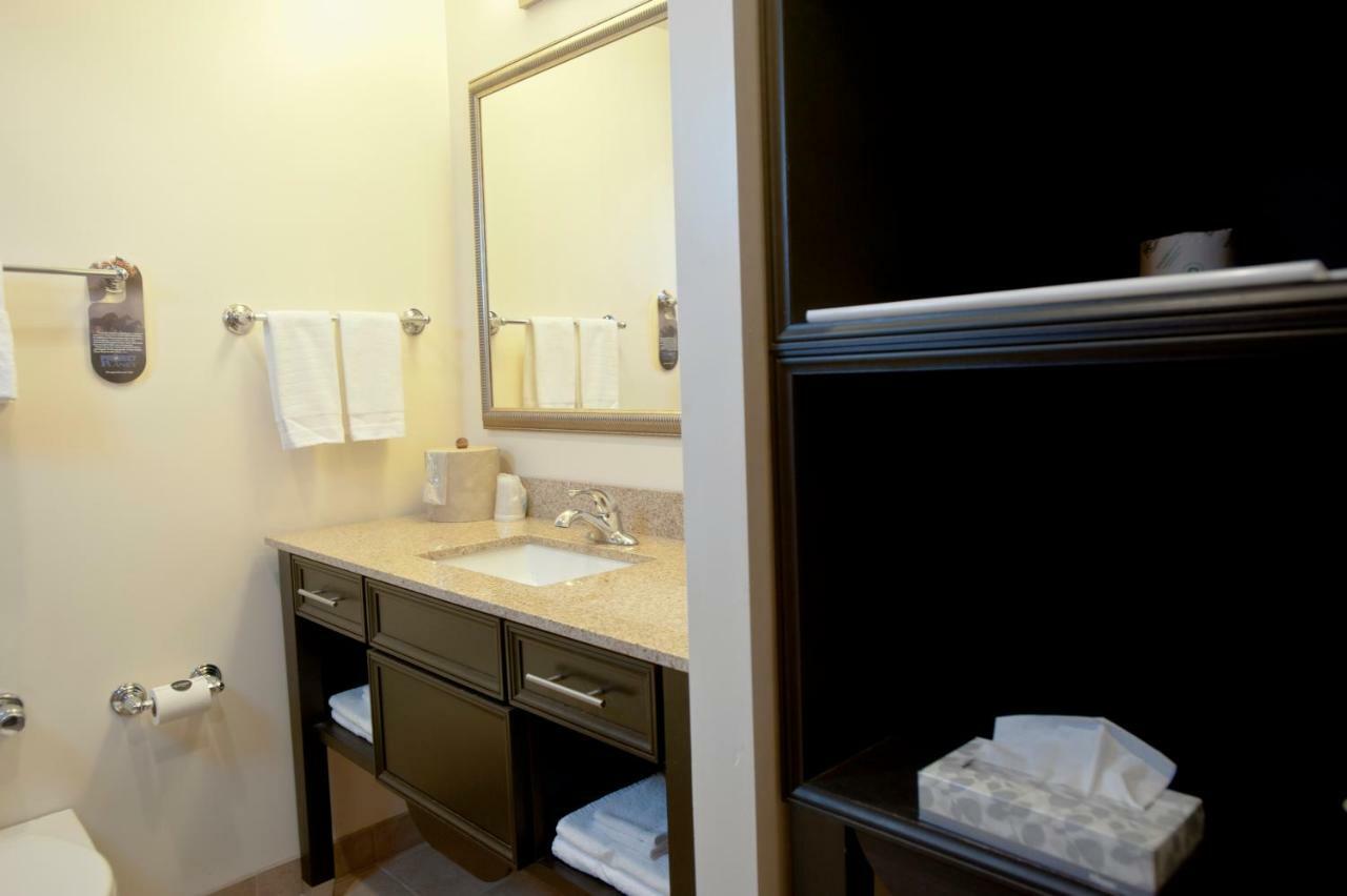 Asbury Inn & Suites Wilmore Εξωτερικό φωτογραφία