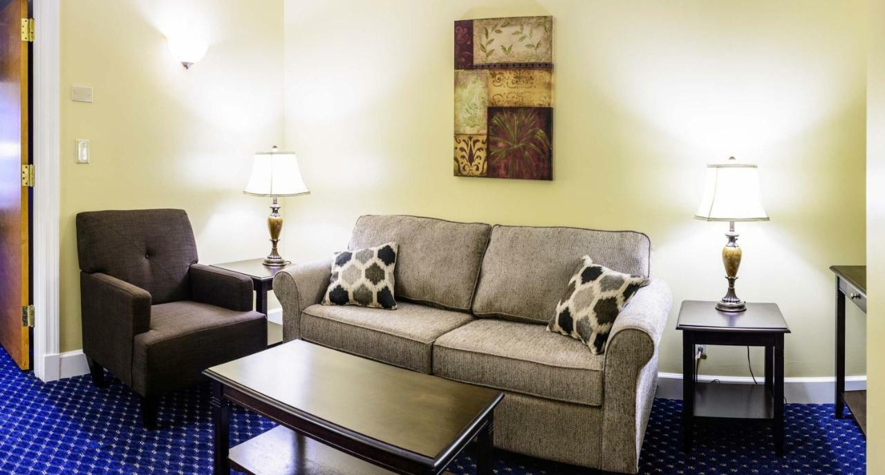 Asbury Inn & Suites Wilmore Εξωτερικό φωτογραφία