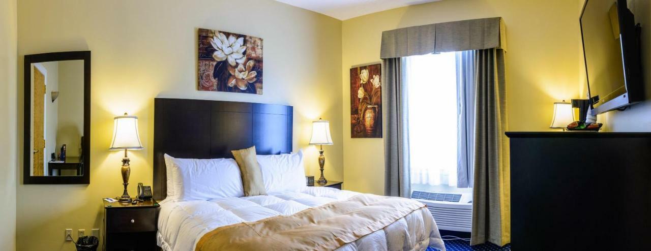 Asbury Inn & Suites Wilmore Εξωτερικό φωτογραφία