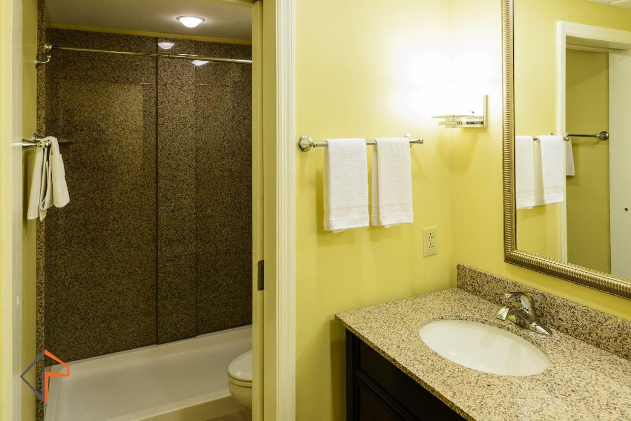 Asbury Inn & Suites Wilmore Εξωτερικό φωτογραφία