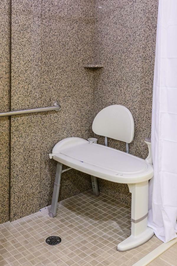 Asbury Inn & Suites Wilmore Εξωτερικό φωτογραφία