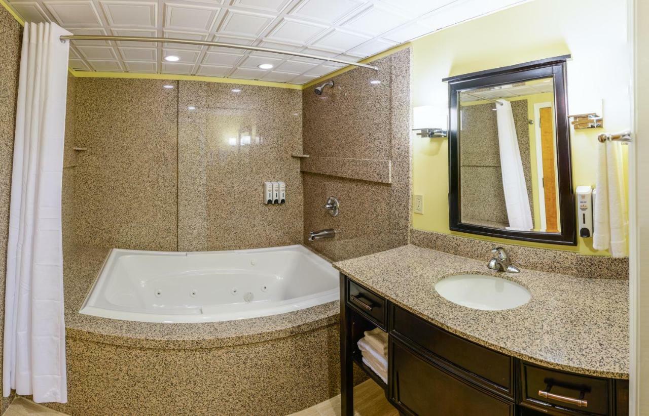 Asbury Inn & Suites Wilmore Εξωτερικό φωτογραφία
