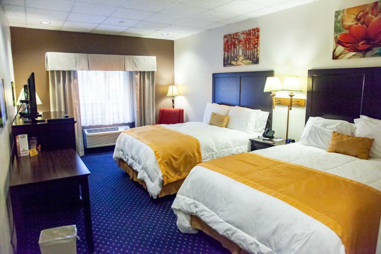 Asbury Inn & Suites Wilmore Εξωτερικό φωτογραφία