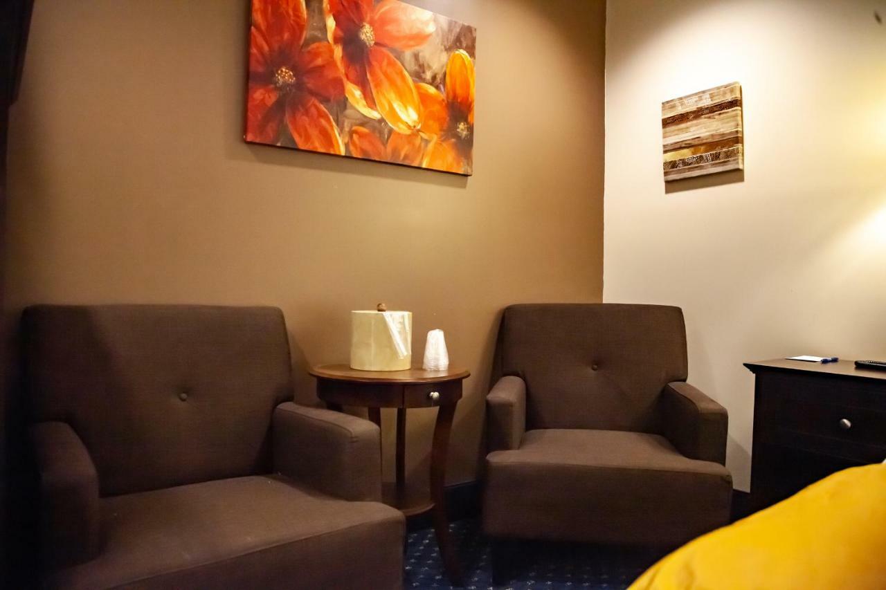 Asbury Inn & Suites Wilmore Εξωτερικό φωτογραφία