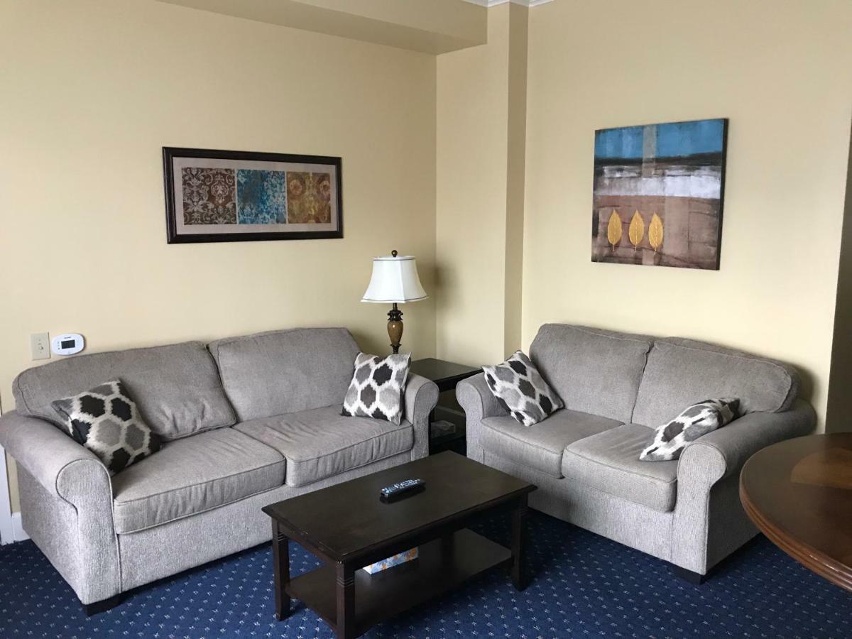 Asbury Inn & Suites Wilmore Εξωτερικό φωτογραφία