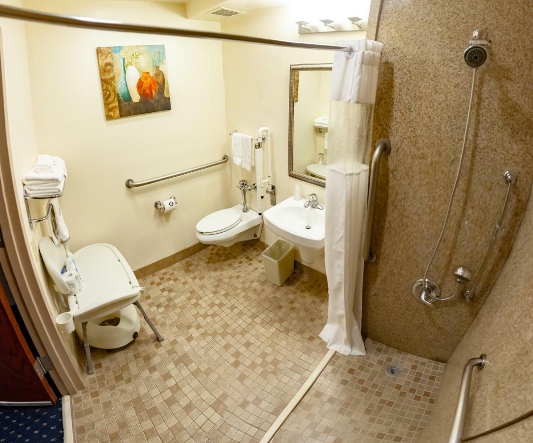 Asbury Inn & Suites Wilmore Εξωτερικό φωτογραφία