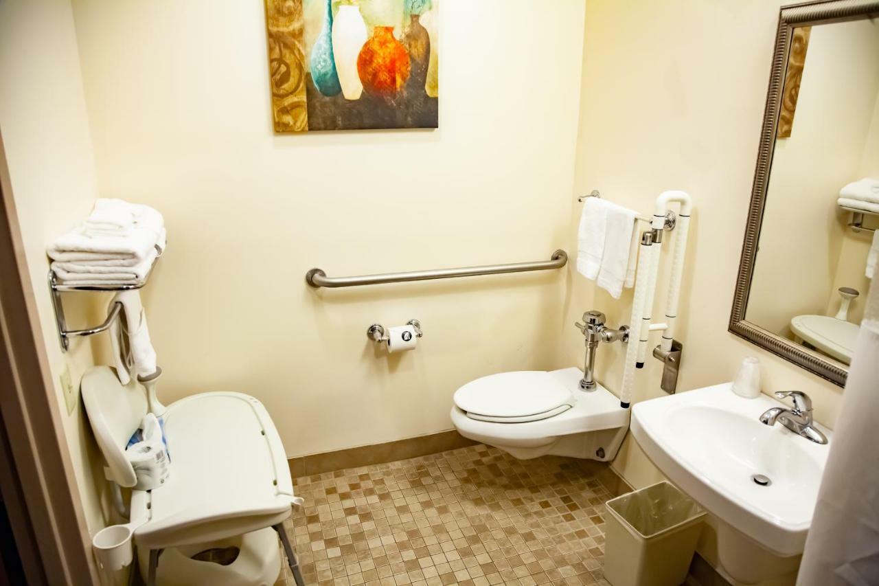 Asbury Inn & Suites Wilmore Εξωτερικό φωτογραφία